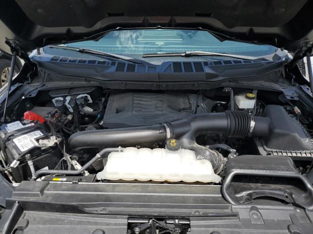 Photo 11 from auction – 2021 FORD F150 SUPER with VIN 1FTFX1E82MKD20022