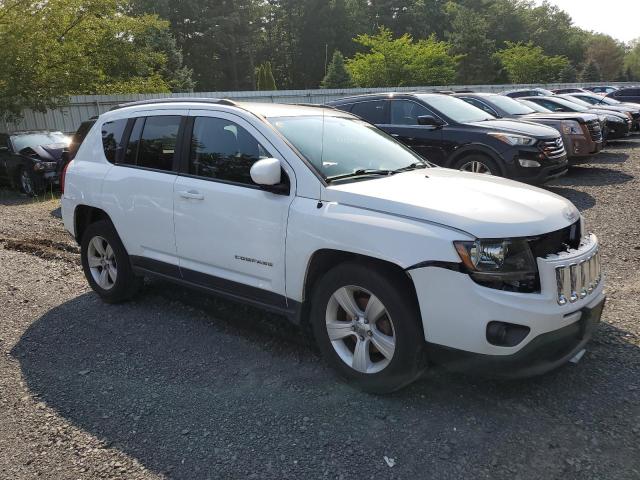 Photo 4 from auction – 2015 JEEP COMPASS LA with VIN 1C4NJDEB8FD208584