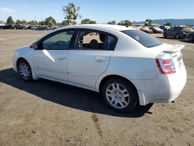 Photo 2 from auction – 2012 NISSAN SENTRA 2.0 with VIN 3N1AB6AP2CL762401