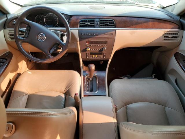 Photo 8 from auction – 2008 BUICK LACROSSE C with VIN 2G4WD582881157482