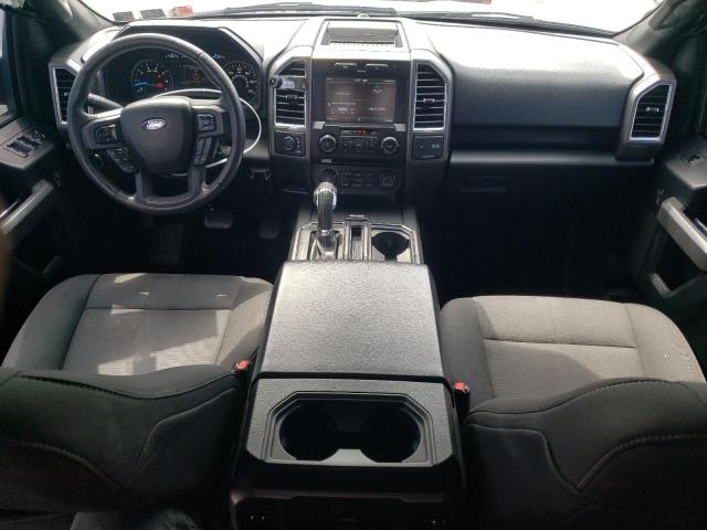 Photo 8 from auction – 2015 FORD F150 SUPER with VIN 1FTFX1EG6FKD32328