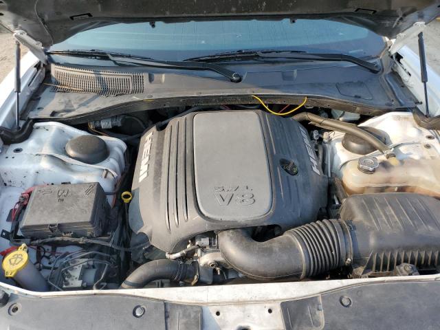 Photo 11 from auction – 2018 DODGE CHARGER R/ with VIN 2C3CDXCT6JH233527