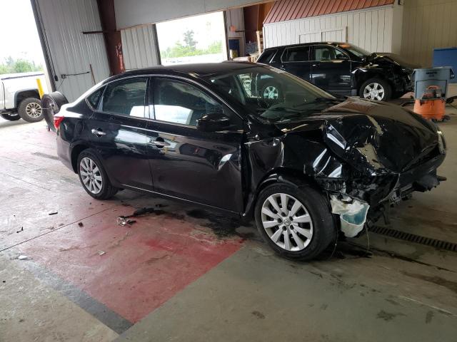 Photo 4 from auction – 2017 NISSAN SENTRA S with VIN 3N1AB7AP5HL683365