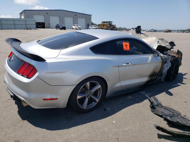 Photo 3 from auction – 2016 FORD MUSTANG GT with VIN 1FA6P8CF5G5207409