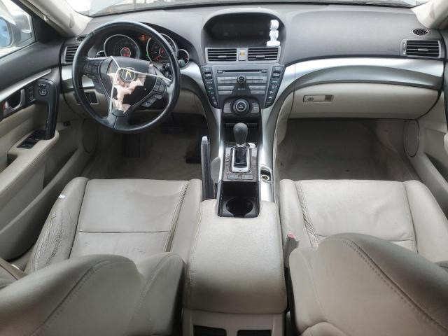 Photo 8 from auction – 2009 ACURA TL with VIN 19UUA86299A014655