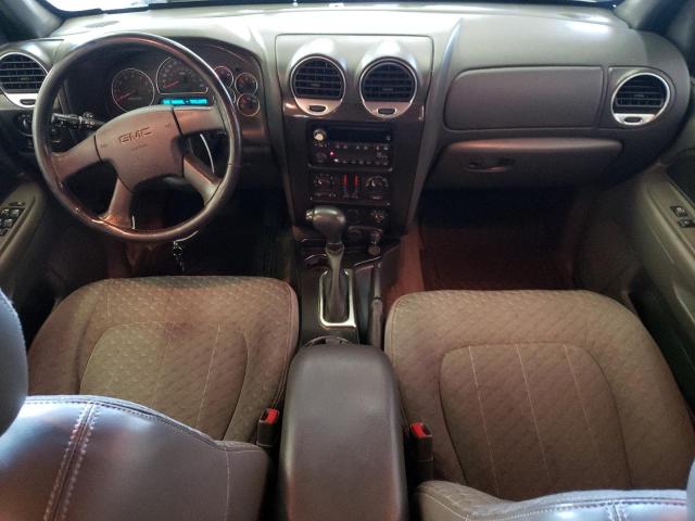 Photo 8 from auction – 2004 GMC ENVOY XUV with VIN 1GKES12SX46161645