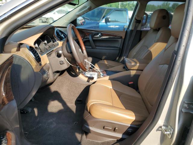 Photo 7 from auction – 2013 BUICK ENCLAVE with VIN 5GAKRDKDXDJ167361