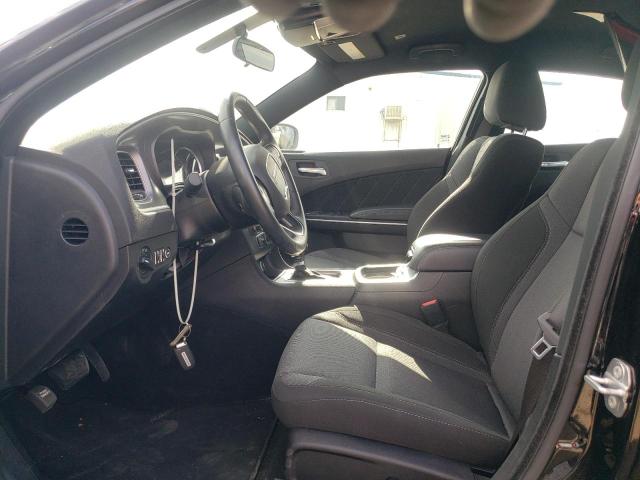 Photo 7 from auction – 2022 DODGE CHARGER SX with VIN 2C3CDXBG7NH219484