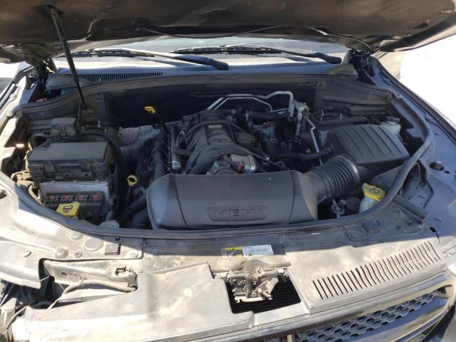 Photo 11 from auction – 2013 DODGE DURANGO R/ with VIN 1C4SDJCT6DC698949