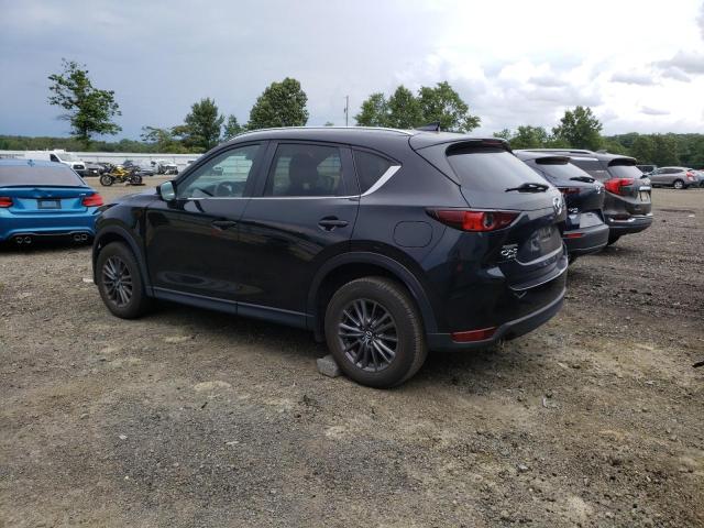 Photo 2 from auction – 2021 MAZDA CX-5 TOURI with VIN JM3KFBCM1M0400728