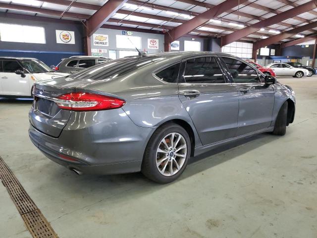 Photo 3 from auction – 2017 FORD FUSION SE with VIN 3FA6P0HD7HR189230