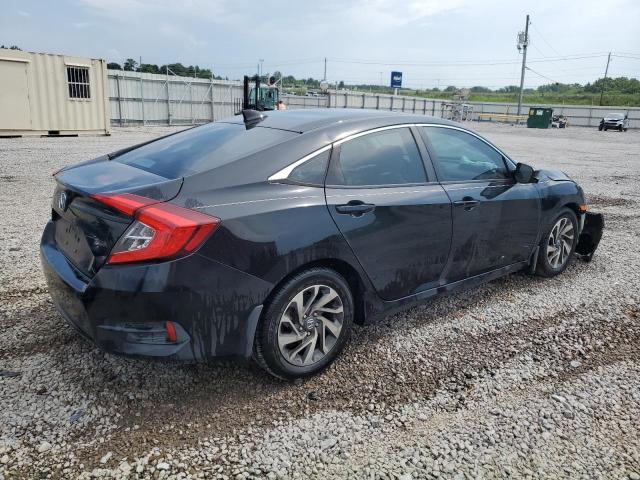 Photo 3 from auction – 2018 HONDA CIVIC EX with VIN 19XFC2F79JE015011