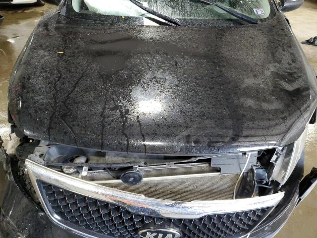Photo 12 from auction – 2015 KIA SPORTAGE L with VIN KNDPB3AC0F7793979
