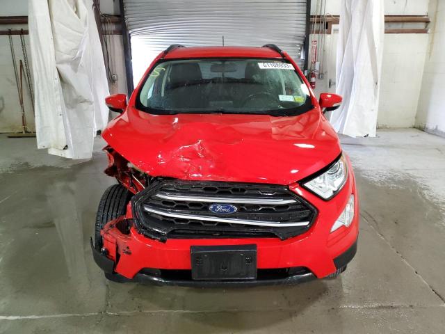 Photo 5 from auction – 2019 FORD ECOSPORT S with VIN MAJ6S3GL8KC294759