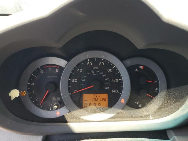 Photo 9 from auction – 2011 TOYOTA RAV4 LIMIT with VIN 2T3DF4DV6BW161626