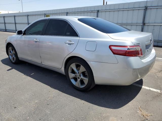 Photo 2 from auction – 2009 TOYOTA CAMRY BASE with VIN 4T4BE46KX9R093580