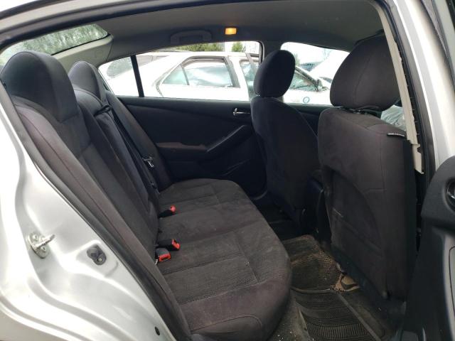 Photo 10 from auction – 2012 NISSAN ALTIMA BAS with VIN 1N4AL2AP5CN495151