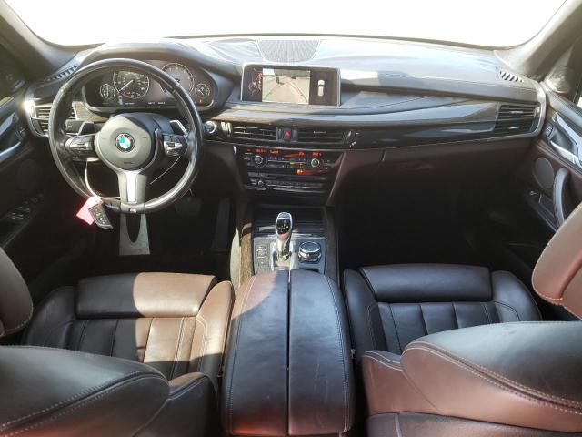 Photo 8 from auction – 2016 BMW X5 SDRIVE3 with VIN 5UXKR2C55G0H42732