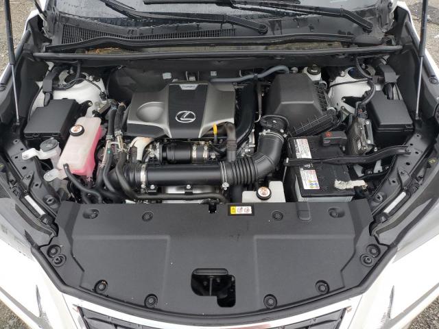 Photo 12 from auction – 2020 LEXUS NX 300 with VIN JTJDARDZ6L5009348