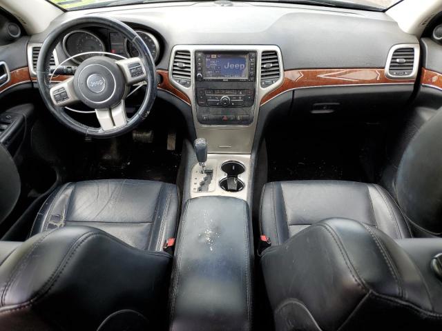 Photo 8 from auction – 2011 JEEP GRAND CHER with VIN 1J4RR5GG4BC517827
