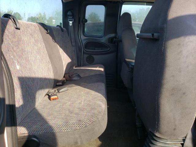 Photo 10 from auction – 2001 DODGE RAM 1500 with VIN 3B7HC13Y01M536897