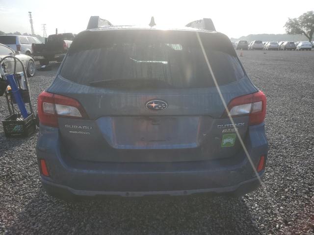 Photo 6 from auction – 2017 SUBARU OUTBACK 2. with VIN 4S4BSANC0H3263557