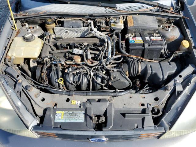 Photo 11 from auction – 2003 FORD FOCUS SE with VIN 1FAFP36Z33W288827