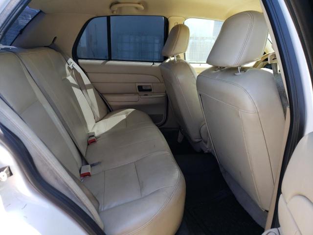 Photo 10 from auction – 2007 FORD CROWN VICT with VIN 2FAHP72VX7X140560