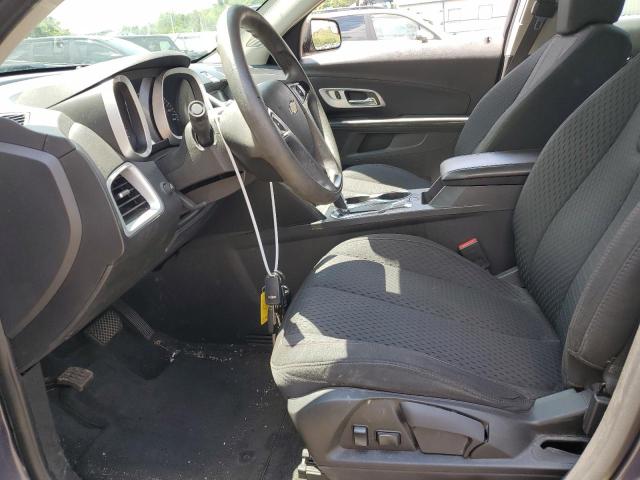 Photo 7 from auction – 2013 CHEVROLET EQUINOX LS with VIN 2GNFLCEK5D6387548