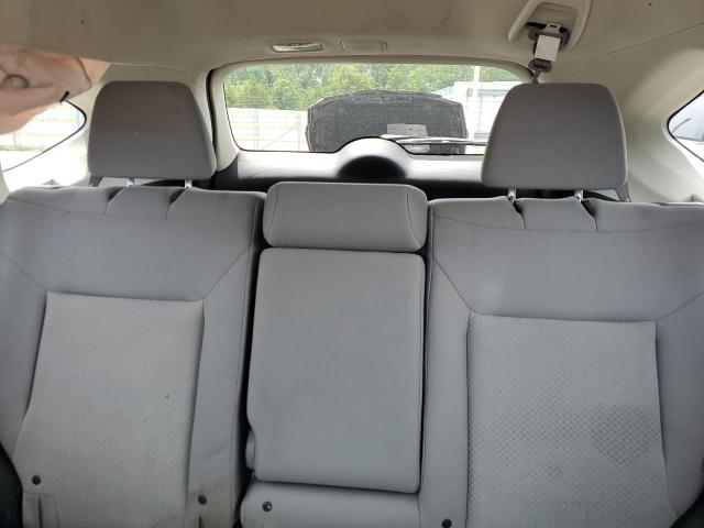 Photo 10 from auction – 2016 HONDA CR-V EX with VIN 2HKRM4H54GH717680