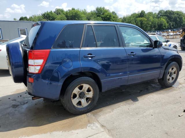 Photo 3 from auction – 2012 SUZUKI GRAND VITA with VIN JS3TD0D23C4100718