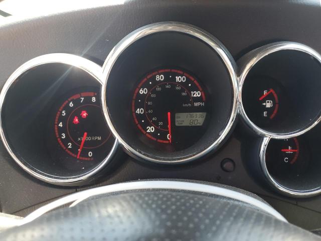 Photo 9 from auction – 2007 TOYOTA COROLLA MA with VIN 2T1KR32E37C674491