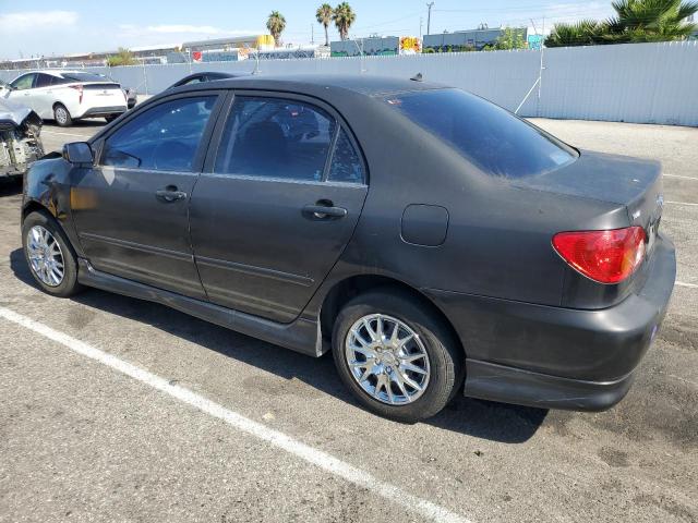 Photo 2 from auction – 2003 TOYOTA COROLLA with VIN 1NXBR32E33Z072294