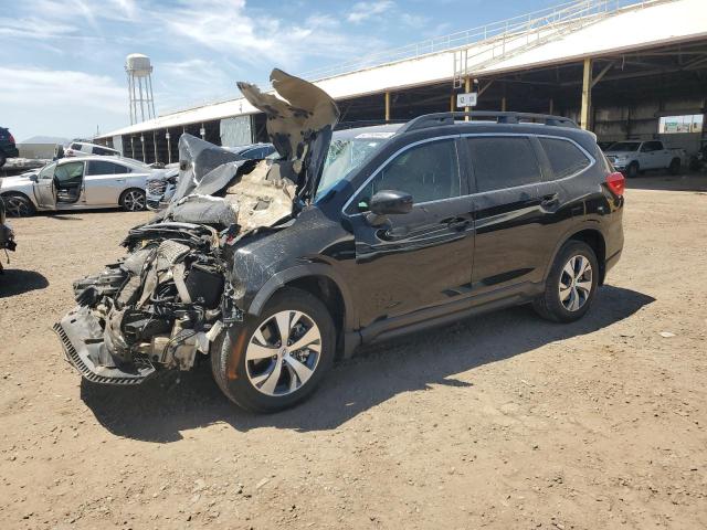 SUBARU ASCENT PRE 2020 with VIN 4S4WMAFD3L3402348 - Photo from auction