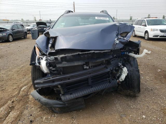 Photo 5 from auction – 2015 SUBARU OUTBACK 2. with VIN 4S4BSBNC9F3309065