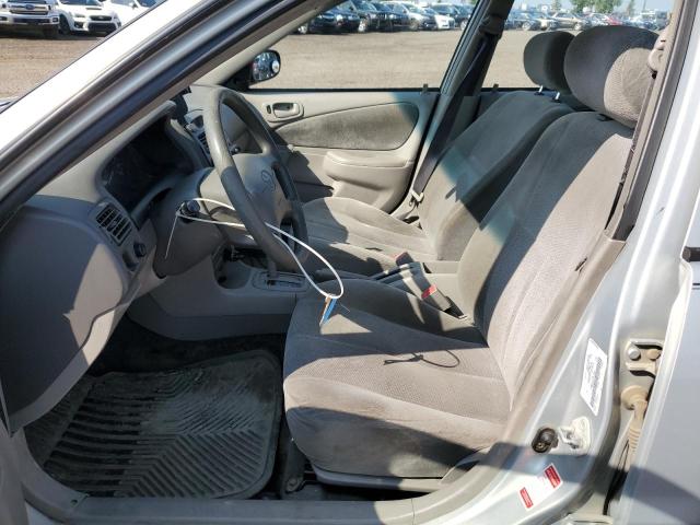 Photo 7 from auction – 2001 TOYOTA COROLLA CE with VIN 2T1BR12E51C816982