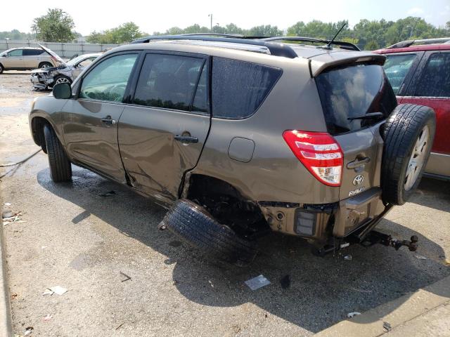 Photo 2 from auction – 2011 TOYOTA RAV4 with VIN 2T3BF4DV8BW141112