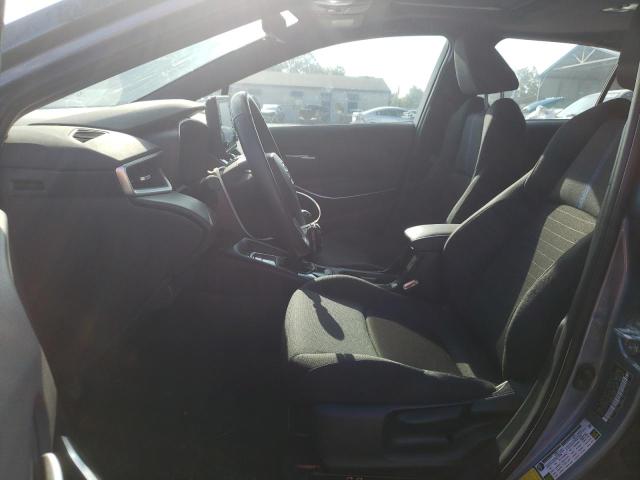 Photo 7 from auction – 2022 TOYOTA COROLLA SE with VIN 5YFM4MCE0NP131981