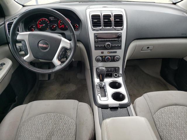 Photo 8 from auction – 2012 GMC ACADIA SLE with VIN 1GKKRPEDXCJ290611