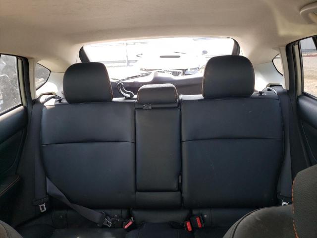 Photo 10 from auction – 2017 SUBARU CROSSTREK with VIN JF2GPAKC8HH241049