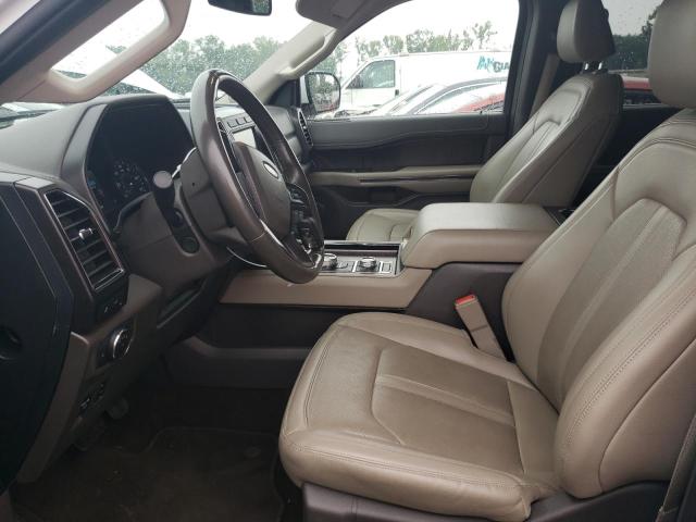 Photo 7 from auction – 2021 FORD EXPEDITION with VIN 1FMJK2AT1MEA16859