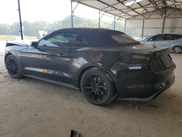 Photo 2 from auction – 2015 FORD MUSTANG with VIN 1FATP8UH3F5377768