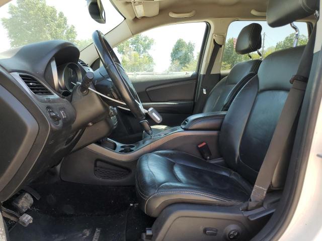 Photo 7 from auction – 2015 DODGE JOURNEY CR with VIN 3C4PDCGB6FT723309