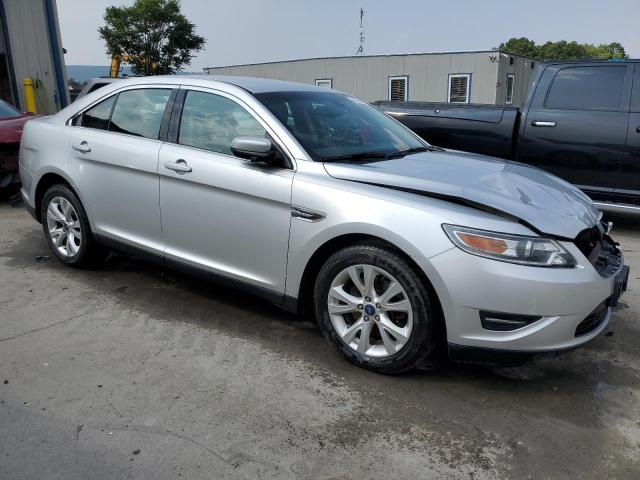 Photo 4 from auction – 2011 FORD TAURUS SEL with VIN 1FAHP2EW3BG159716