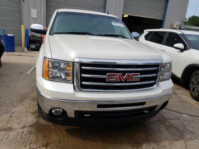Photo 5 from auction – 2009 GMC SIERRA K15 with VIN 3GTEK33M89G279562