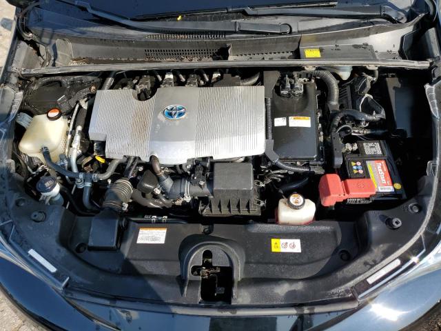 Photo 11 from auction – 2016 TOYOTA PRIUS with VIN JTDKARFU0G3022643