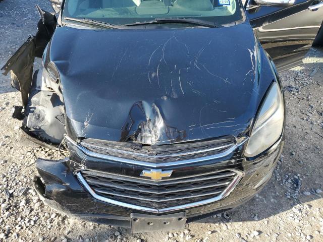 Photo 11 from auction – 2016 CHEVROLET EQUINOX LT with VIN 2GNALDEK6G6230051