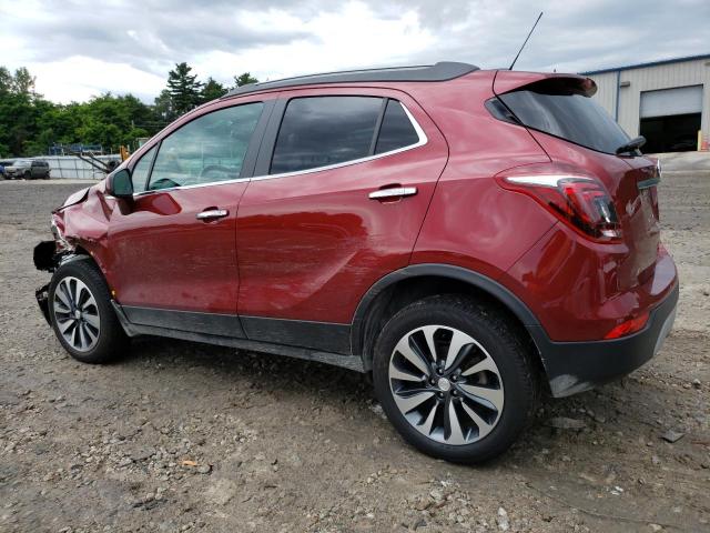 Photo 2 from auction – 2022 BUICK ENCORE PRE with VIN KL4CJESM8NB509251