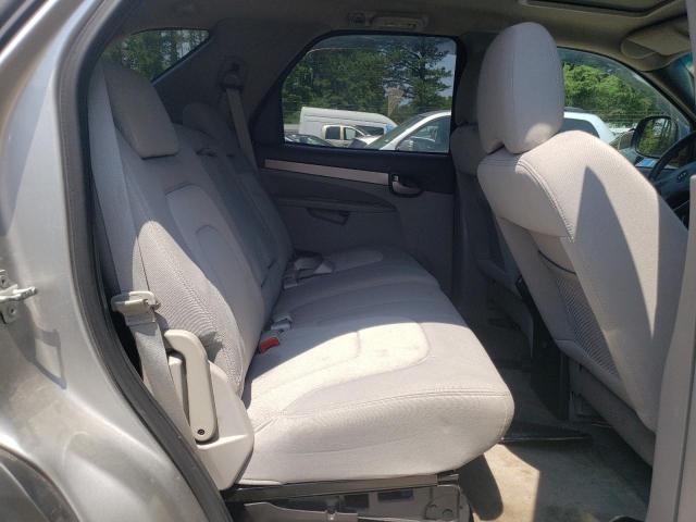 Photo 11 from auction – 2005 BUICK RENDEZVOUS with VIN 3G5DA03EX5S559228