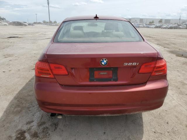 Photo 6 from auction – 2013 BMW 328 XI with VIN WBAKF3C59DJ385815
